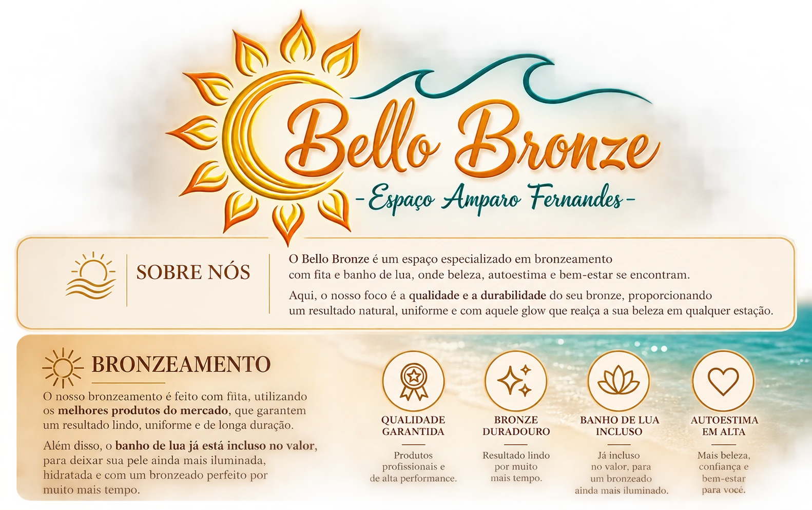 Bello Bronze