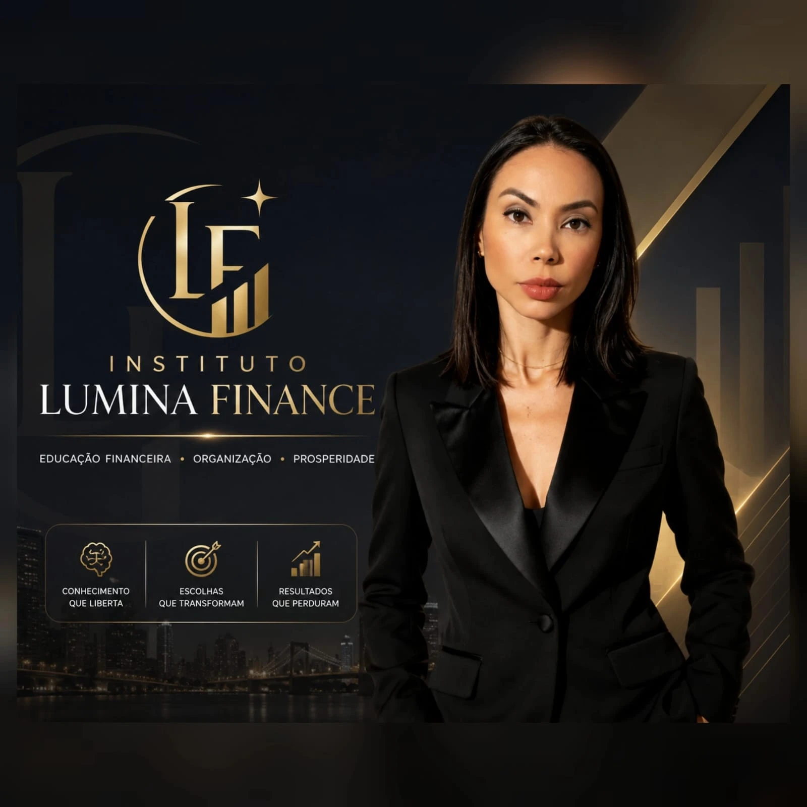 INSTITUTO LUMINA FINANCE